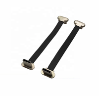 Câble de charge plat à angle droit USB type C à C FPC Câble de charge USB C mâle à femelle