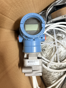 โรสเมาท์น์รุ่นใหม่ 2051CD 3051CA 3051TA 3051DP3 3051GP3051TG พร้อมสัญญาณ 4-20mA ที่เสถียร - Product Image 6