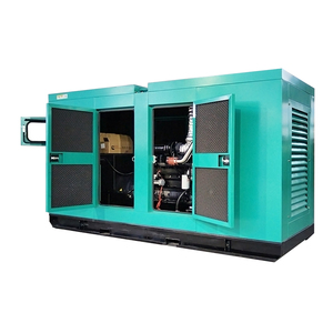 120KW 100KVA 125KVA 150KVA 200KVA 300kva Silent <b>Generator</b> 200KVA <b>Generator</b> Price for Sale - Product Image 1
