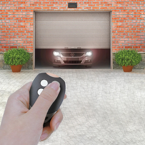 Control Remoto de Código Variable de 433.92MHz para Puerta de Garaje Ditec GOL4 BIXLS2 BIXLP2 <span class=keywords><strong>BIXLG4</strong></span> - Product Image 3
