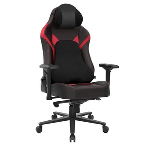 2025 Ergo Encosto Computer Desk Gaming Chair com Veludo Memória Espuma Almofadas Grande e Alta Gaming Chair Melhor cadeira para dor nas costas - Product Image 6