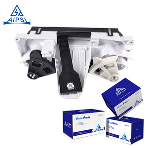 Pièces automobiles en gros en stock Interrupteur de commande de climatisation automobile 27520-ED50A pour Nissan Tiida C11 Livina L10 L10 Sylphy G11 - Product Image 2