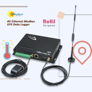 Carte de suivi GPS 4G Ethernet Modbus avec surveillance à distance, enregistreur GPS, antenne externe, traceur GPS - Product Image 5