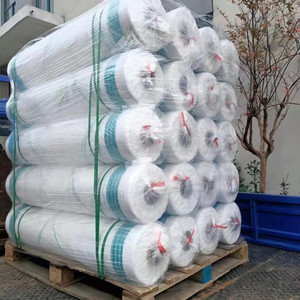 HDPE 1.25x3600 hay máy dệt kim giá cả cạnh tranh cho nông nghiệp nhựa <span class=keywords><strong>Bale</strong></span> lưới cỏ Ủ Chua rơm <span class=keywords><strong>Bale</strong></span> <span class=keywords><strong>Net</strong></span> bọc - Product Image 4