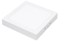 Étape changement CCT 3000k-4000k-6500k led panneau lumineux rond/carré led lampe de panneau