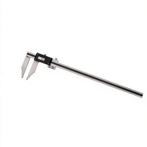 Calibrador Digital para Mediciones Internas y Externas, Doble Carro, IP67, Calibradores Digitales y Mecánicos - Product Image 2