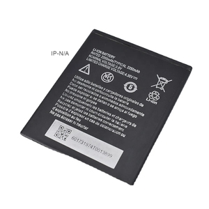 For ZTE Li3822T43P4H736040 2250mAh <b>Battery</b> for Refurbished Phone Wholesale Tempo X Go Z558 CE RoHS Bulk Grade A - Product Image 1