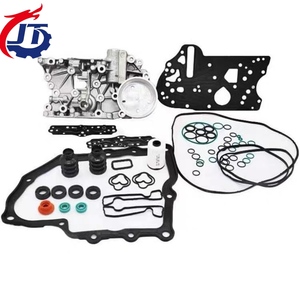 Kit de Mantenimiento y Reparación para Transmisión <span class=keywords><strong>DSG</strong></span> de 7 Velocidades OAM DQ200 de Volkswagen y Audi, Kit de Juntas de Sellado, Piezas de Vehículo - Product Image 4