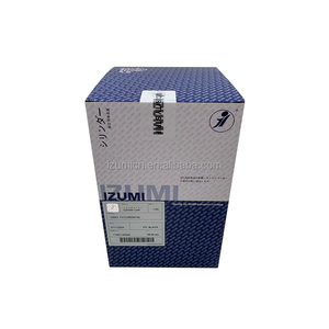 Chemise de cylindre de moteur diesel IZUMI F21C 11467-3030A 11467-2650A 11467-3040A 11467-2660A 11467-3050A 11467-2670A 11467-2650 - Product Image 5