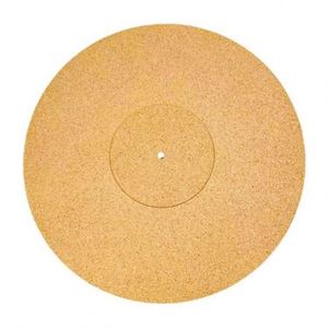 Tapete Antideslizante Personalizado de 298 mm con Impresión de Seda y Corcho de 3 mm para Tocadiscos, USA Mairun CN - Product Image 5