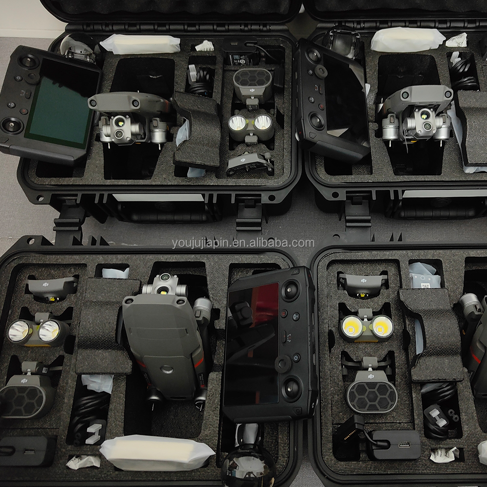 DJI Mavic 2 Enterprise Advanced - Versatile and Powerful
