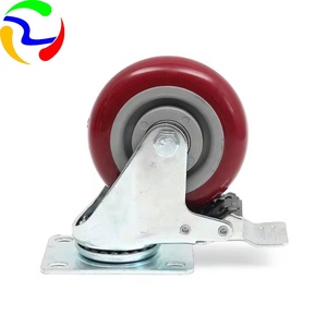 In China hergestellte einziehbare Hochleistungs-Lenk rollen 3/Zoll Edelstahl rollen Verzinkter Einfügung karton - Product Image 3