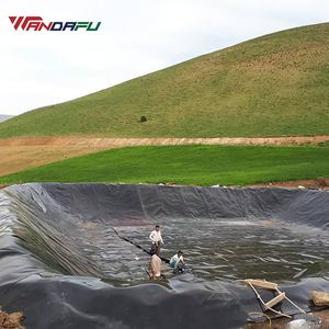 Водостойкая геомембрана - Product Image 5