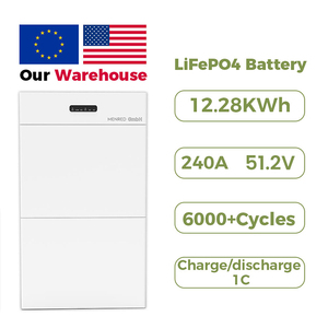 Taxa de Frete Grátis 48 v 100ah 120ah/1000ah Bateria de Lítio Lifepo4 50kwh Para 48 Volt Car.