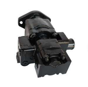 Bomba hidráulica OEM de alta presión AT331223 AT169030 para retroexcavadora, compatible con modelos 310SK, 315SK, 325J, 325K, 325SK, 310SJ, 310G, 315SJ - Product Image 6