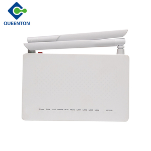 Ban đầu Thương hiệu Mới f660 v8.0 onu ONT GPON UPC 1 cổng + Wifi onu f660 v8.0 onu thiết bị - Product Image 5