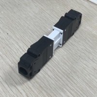 Connecteur enfichable mâle femelle ENEC CE 3 pôles avec 250V 20A