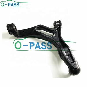 Brazo de control inferior delantero OPASS para AUDI Q7 4L y VW Touareg y <span class=keywords><strong>PORSCHE</strong></span> <span class=keywords><strong>Cayenne</strong></span> SUV 2002- 7L0407151 - Product Image 4