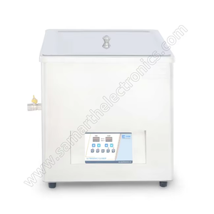 Công nghiệp chất tẩy rửa siêu âm 30L ngành công nghiệp mạch đầu in <span class=keywords><strong>DPF</strong></span> khối Bộ phận động cơ làm sạch máy làm sạch thiết bị - Product Image 2