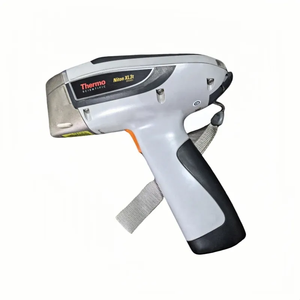 Espectrômetro portátil THREMO Fisher Niton XL3T980 Analisador de metais Detecta ligas, solos, óleos e pode ser ajustado para detectar mídia - Product Image 3