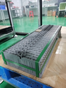 Celdas de Batería Híbrida de Litio <span class=keywords><strong>Prius</strong></span> 7.2V 6.5AH Aqua Pack para Toyota Camry Lexus CT200h ES300h Gen 3 2010 Batería Híbrida KAIRUIZE - Product Image 5