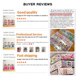 Vinilo Personalizado al por Mayor para Sublimación, Resistente al Agua, para Tazas y Vasos, Impresión por Transferencia, Lavable y Duradero - Product Image 6