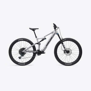Bicicleta de Montaña Eléctrica dji Amflow Electric Power Amflow dji - Product Image 1
