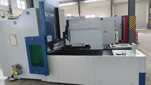 <span class=keywords><strong>Centro</strong></span> de Doblado de Alta Precisión PBE1000, Operación Flexible, Ideal para Producción en Masa - Product Image 3