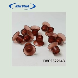 Buses d'aspiration NanTong 20615mm pour pièces de machines d'impression et d'emballage - Product Image 4