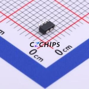 Transistor à effet de champ (MOSFET) FDC638P-VB TSOP-6 neuf d'origine, composants électroniques en gros et service BOM - Product Image 2