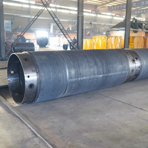 Accessori per Trivelle <span class=keywords><strong>2026</strong></span> Limta Factory, Tubi di Rivestimento per Pali Trivellati in Acciaio Q355 per Tutti i Tipi di Trivelle Rotative - Product Image 4