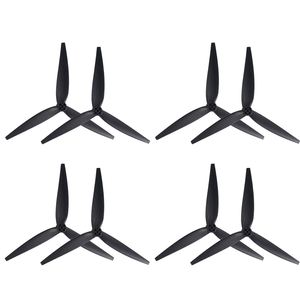 Venta de Fábrica: Hélices de Fibra de Vidrio 15X7X3 de 3 Palas CW CCW para Motor de Dron de Carreras FPV - Product Image 3