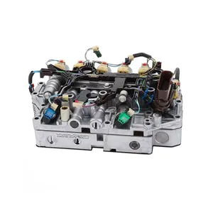 TRANSPEED a utilisé le corps de soupape de boîte de vitesses de pièces de Transmission <span class=keywords><strong>automatique</strong></span> 8F24 pour <span class=keywords><strong>FORD</strong></span> - Product Image 6