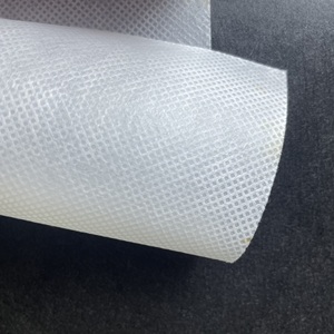 Tissu non tissé thermique <span class=keywords><strong>Bonede</strong></span> pour polyester et viscose pour le textile de maison - Product Image 6