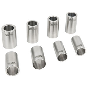 Kits de reparación de frenos con juego de enchufes de montaje - Product Image 1