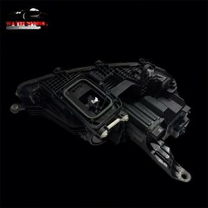 ไฟหน้ารถ Mercedes Benz gls 2020-2024 GLS400 X167 <span class=keywords><strong>GLS350d</strong></span> ไฟหน้า LED แบบดั้งเดิม - Product Image 3