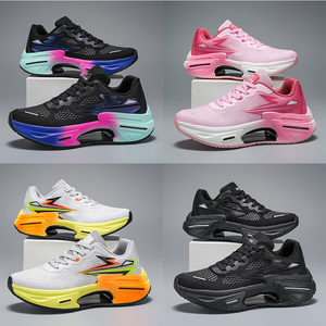 Chaussures de sport décontractées et tendance pour hommes et femmes, style <span class=keywords><strong>anime</strong></span>, de marque - Product Image 2