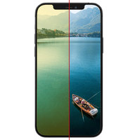 Protecteur d'écran en verre de haute qualité pour iPhone 13 iphone 12 pro max protecteur d'écran pour aifon 14 pro max