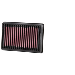 Pour <span class=keywords><strong>BMW</strong></span> R1250GS R1200GS ADV R1200RT KN Filtre à air à haut débit style - Product Image 2