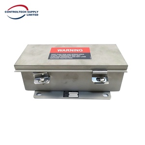 Nouvel ensemble de capteurs étendus Bentley Nevada 24765-01-01 en stock, expédition rapide, pièce de rechange pour surveillance des vibrations - Product Image 1