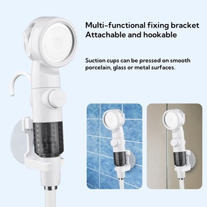 Portable Camping <strong>Shower</strong>, 3 Models Electric USB Portable <strong>Shower</strong>, Waterproof <strong>Outdoor</strong> <strong>Shower</strong> <strong>for</strong> Camping - Product Image 2