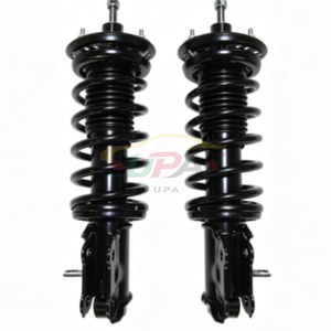 54660-4L101 546604L101 AMORTIGUADOR DELANTERO DERECHO para hyun-dai ki-a 54660 4L101 - Product Image 5