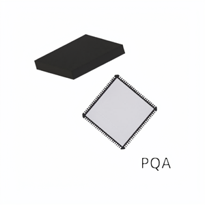 100 XFQFN Exposed Pad, Comprar Componentes Electrónicos en Línea, Interfaz Original ASNT1011A-PQA, Digitalizador de Banda Ancha Multiplexor - Product Image 1