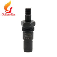 Herramienta de desmontaje de reparación de inyector Common Rail de Venta caliente Golden Vidar para CUMMINS EUI