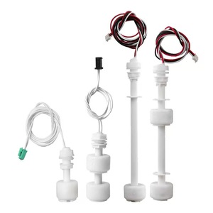 Most Recent Durable Dry Run Protection <strong>Float</strong> <strong>Sensor</strong> Electric Power <strong>Control</strong> Structure Customizable OEM Support for <strong>Water</strong> Tank - Product Image 4