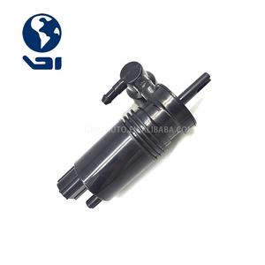 Motor de pulverización de limpiaparabrisas HANZHUANG, piezas de automóvil, bomba de lavado de faros para Range Rover OE LR037573 a <span class=keywords><strong>bajo</strong></span> precio - Product Image 4