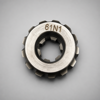 61N-45551-00 Nouveau pignon de carter inférieur essence pour moteur hors-bord Yamaha F25 30HP et moteurs de bateau