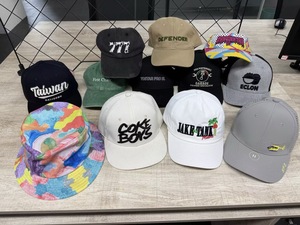 Custom Embroidery Logo Soft Top Sports Caps Wholesale High Quality Unstructured Cotton Solid <b>Plain</b> Golf Hat Baseball Cap for Man - Product Image 4