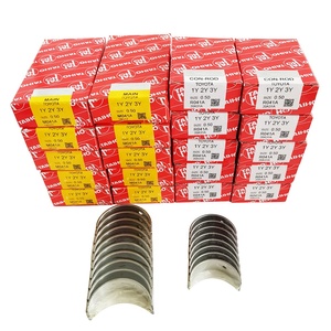 Moteur à essence surdimensionné 0.25, <span class=keywords><strong>vilebrequin</strong></span> et bielle pour Toyota rav4 2020 <span class=keywords><strong>mini</strong></span> bus 1Y 2Y 3Y, roulement de bielle - Product Image 3