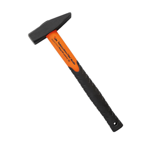 Ttake Mechanics <b>Hammer</b> Fiberglass Handle 16 Oz For Metalworking And Carpentry - Product Image 2